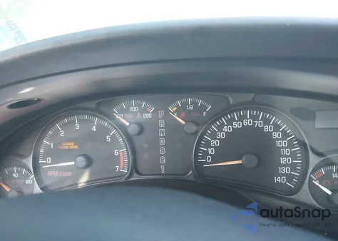 2002 Pontiac Bonneville Se from USA, damaged, VIN 1G2HX54K724202647